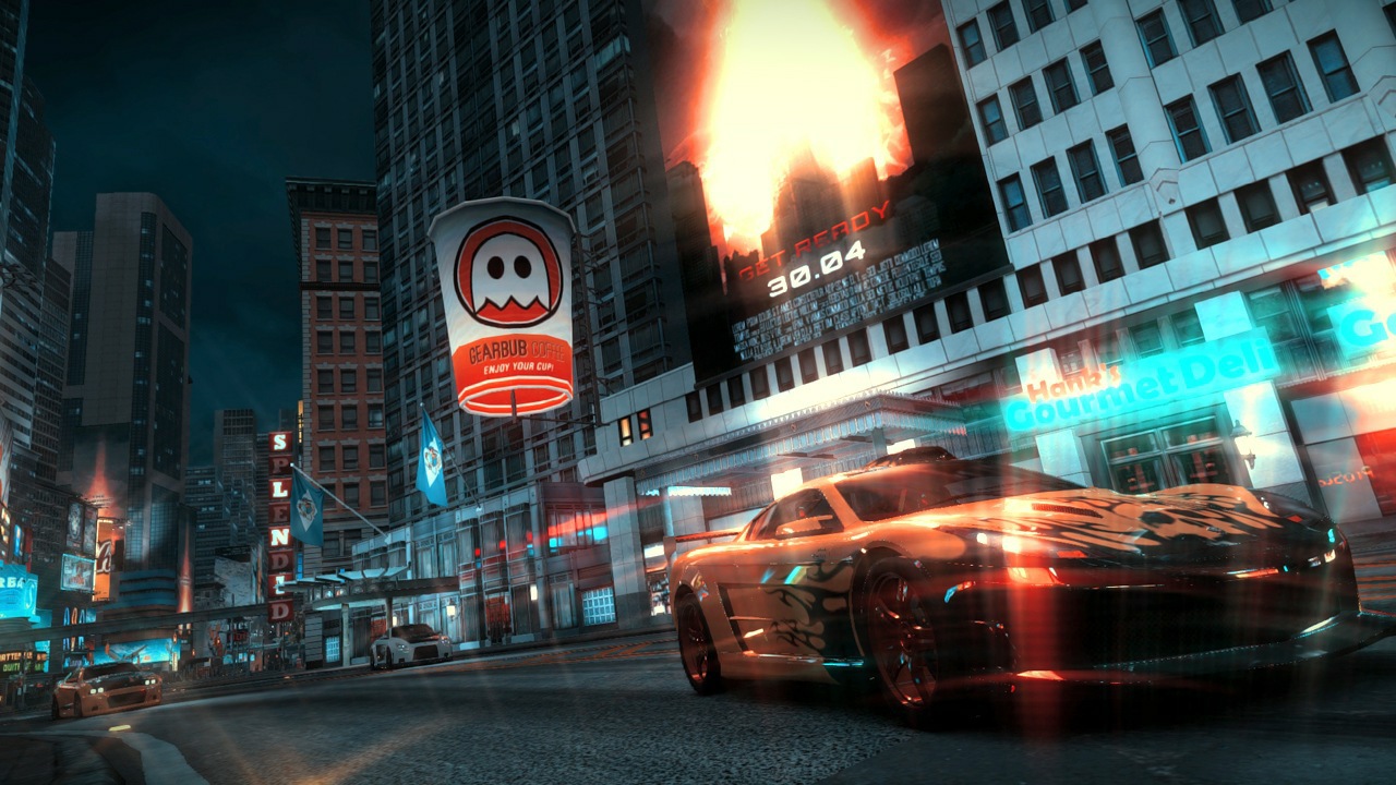 Ridge Racer Unbounded (Edición Limitada) - Imagen 30